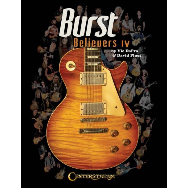 Burst Believers IV