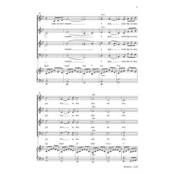 Someday (from The Hunchback of Notre Dame) : Voices Rising