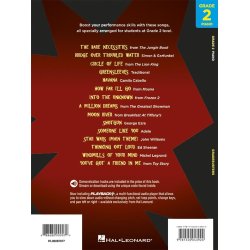 Gradebusters Grade 2 - Piano