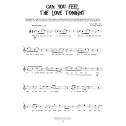 Gradebusters Grade 1 - Flute : 15 awesome solos from ABBA to Aladdin