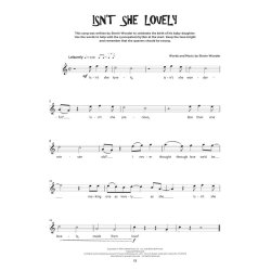 Gradebusters Grade 1 - Flute : 15 awesome solos from ABBA to Aladdin