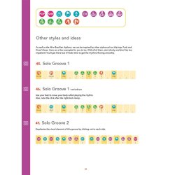 Body Beats : An Easy and Fun Guide to the Art of Body Percussion