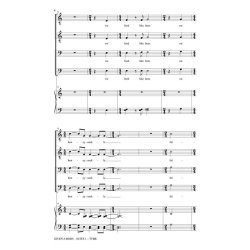 Given A Body : Eugene Rogers Choral Series