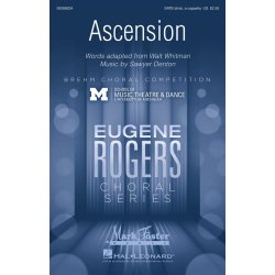 Ascension : Brehm Composition Winner