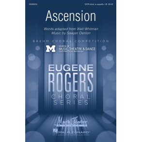 Ascension : Brehm Composition Winner