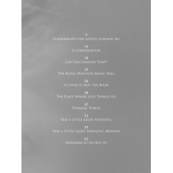 Mary Poppins Returns: Music From The Motion Picture Soundtrack (Easy Piano)