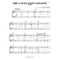 Mary Poppins Returns: Music From The Motion Picture Soundtrack (Easy Piano)