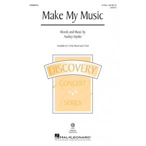 Make My Music : Discovery Level 2
