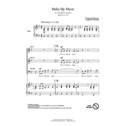 Make My Music : Discovery Level 2