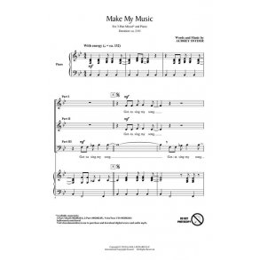 Make My Music : Discovery Level 2