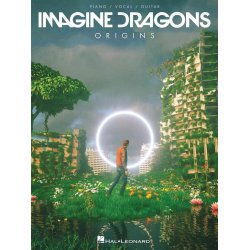 Imagine Dragons: Origins