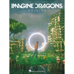Imagine Dragons: Origins