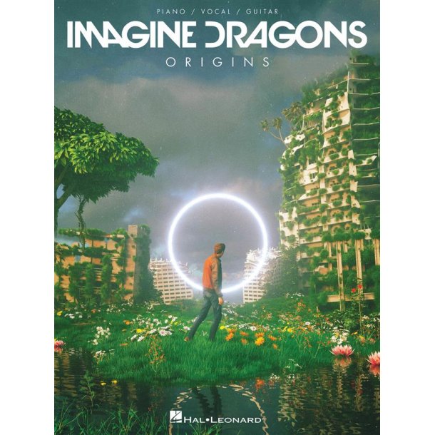 Imagine Dragons: Origins