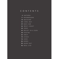 Imagine Dragons: Origins