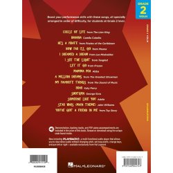 Gradebusters Grade 2 - Violin