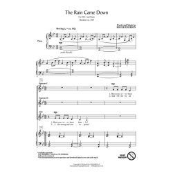 The Rain Came Down : Discovery Level 1