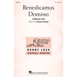 Benedicamus Domino