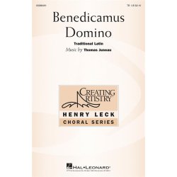 Benedicamus Domino