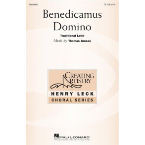 Benedicamus Domino