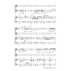 We Are the Champions