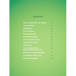 Dr. Seuss' The GrinchOh, joy.