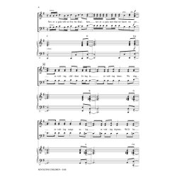 Revolting Children : from Matilda the Musical