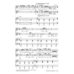 Revolting Children : from Matilda the Musical