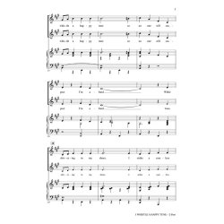 I Whistle a Happy Tune : from The King and I