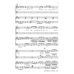 Somewhere It's Snowing