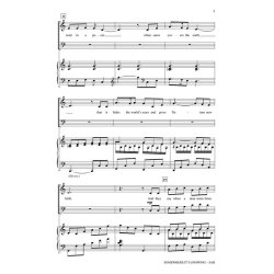 Somewhere It's Snowing