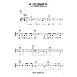 Mary Poppins Returns: Music From The Motion Picture Soundtrack (Ukulele)