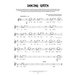 Gradebusters Grade 1 - Alto Saxophone : 15 awesome solos from ABBA to Adele