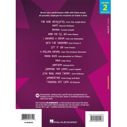 Gradebusters Grade 2 &ndash; Alto Saxophone