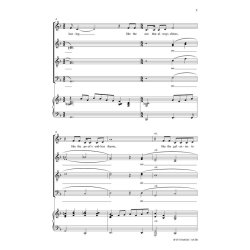 If It's Magic : Voices Rising