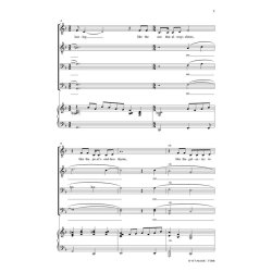 If It's Magic : Voices Rising