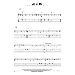 First 50 Songs You Should Play on Solo Guitar