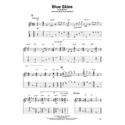 First 50 Songs You Should Play on Solo Guitar