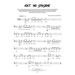 Gradebusters Grade 1 - Cello : 15 awesome solos from ABBA to Aladdin