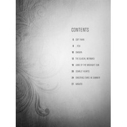 Composer's Choice - Naoko Ikeda : 8 Original Early to Mid-Intermediate Level Piano Solos