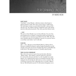 Composer's Choice - Naoko Ikeda : 8 Original Early to Mid-Intermediate Level Piano Solos