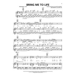 Evanescence - Fallen