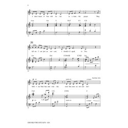 God Help the Outcasts : from The Hunchback of Notre Dame