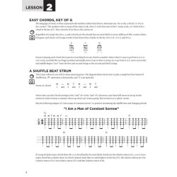 First 15 Lessons - Mandolin : A Beginner's Guide, Featuring Step-By-Step Lessons with Audio, Video, and Popular Songs!