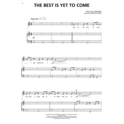 Tony Bennett - All Time Greatest Hits