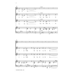 Coventry Carol : Voices Rising Series