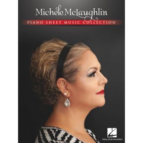Michele McLaughlin - Piano Sheet Music Collection