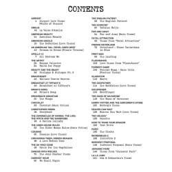 Movie Themes : Budget Books