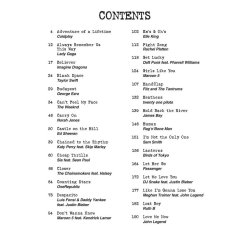 Pop Hits : Budget Books