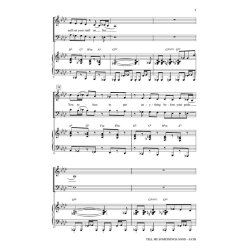 Tell Me Something Good