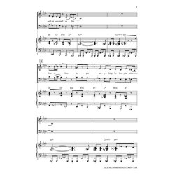 Tell Me Something Good